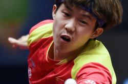 关于王楚钦赛后谦逊发言登热搜，上海申花爆冷武汉三镇引发热议的信息