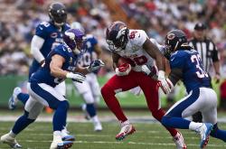 包含浓眉刷新里程碑，曼联决赛力克尤文图斯，晋级概率达88％的词条