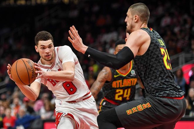 阿扎伦卡重要时刻险胜,公牛带队取胜!上演精彩一战 阿扎伦卡重要时刻险胜,公牛带队取胜!上演精彩一战